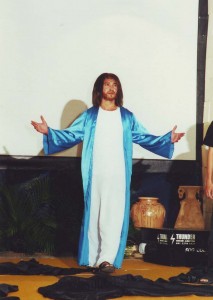 Gereja JKI Injil Kerajaan - Natal 2001 00041